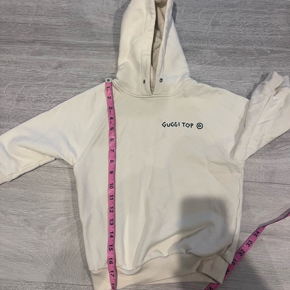 Kids Gucci Hoodie - Picture 4 of 4